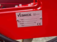Grubber Vegniek CMN 450 Cultivator