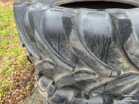 Sonstiges Traktoren und Zubehör Vredestein traxion 650/65 -38. trekkerbanden
