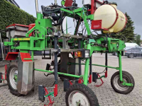 Schlepper / Traktor  SMA tool-carrier portaaltrekker met Trimble en LVS