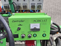Schlepper / Traktor  SMA tool-carrier portaaltrekker met Trimble en LVS