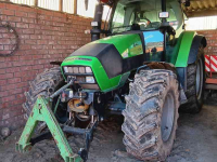 Schlepper / Traktor Deutz-Fahr agrotron K 610