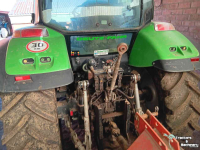 Schlepper / Traktor Deutz-Fahr agrotron K 610