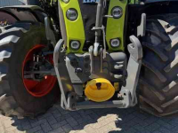 Schlepper / Traktor Claas Arion 550-4 ATZ CMATIC CEBIS