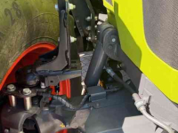 Schlepper / Traktor Claas Arion 550-4 ATZ CMATIC CEBIS