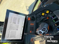 Schlepper / Traktor Claas Arion 550-4 ATZ CMATIC CEBIS