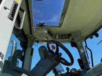 Schlepper / Traktor Claas Arion 550-4 ATZ CMATIC CEBIS