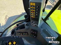 Schlepper / Traktor Claas Arion 550-4 ATZ CMATIC CEBIS