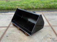 Ladeschaufeln Giant Giant Grondbak BRB-1500-S Midejo