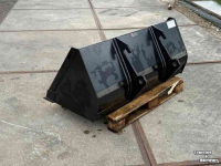Ladeschaufeln Giant Giant Grondbak BRB-1500-S Midejo
