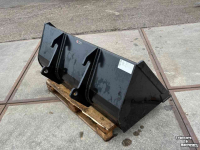 Ladeschaufeln Giant Giant Grondbak BRB-1500-S Midejo