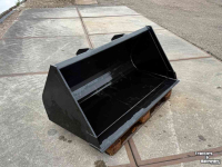 Ladeschaufeln Giant Giant Grondbak BRB-1500-S Midejo