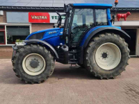 Schlepper / Traktor Valtra N163 VERSU TWINTRAC