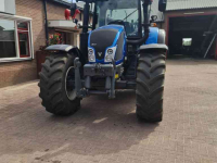 Schlepper / Traktor Valtra N163 VERSU TWINTRAC