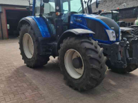 Schlepper / Traktor Valtra N163 VERSU TWINTRAC