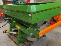 Düngerstreuer Amazone ZA-M 1002 kunstmest strooier