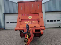 Lade- und Dosierwagen Taarup 465 - 8 wielig tandem