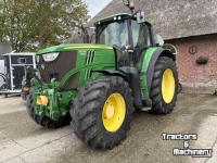 Schlepper / Traktor John Deere 6170M