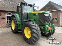 Schlepper / Traktor John Deere 6170M