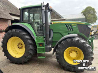 Schlepper / Traktor John Deere 6170M