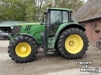 Schlepper / Traktor John Deere 6170M