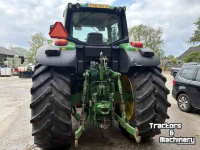 Schlepper / Traktor John Deere 6170M