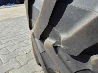 Räder, Reifen, Felgen & Distanzringe Pirelli 540/65R28