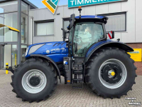 Schlepper / Traktor New Holland T7 270 Auto Command New Gen Tractor