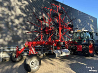 Schwader Lely Lely Hibiscus 915CD vario