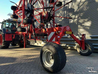Schwader Lely Lely Hibiscus 915CD vario
