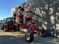 Schwader Lely Lely Hibiscus 915CD vario