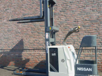Geländestapler  Boomteelt Heftrucks