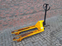 Geländestapler  Boomteelt Heftrucks
