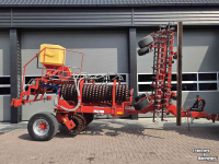 Durchsämaschine Evers GrassProfi doorzaaimachine