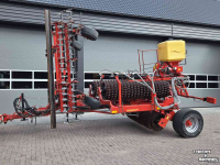 Durchsämaschine Evers GrassProfi doorzaaimachine