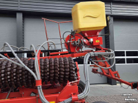 Durchsämaschine Evers GrassProfi doorzaaimachine