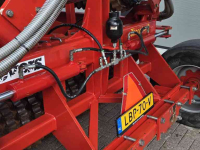 Durchsämaschine Evers GrassProfi doorzaaimachine