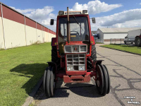 Schlepper / Traktor International 745XL 2wd MARGE!