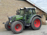 Schlepper / Traktor Fendt 211 Vario