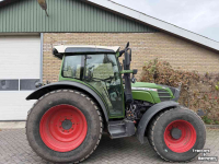 Schlepper / Traktor Fendt 211 Vario