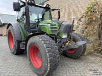 Schlepper / Traktor Fendt 211 Vario
