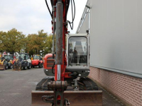 Bagger / Baggermaschine Neuson 8003 RD