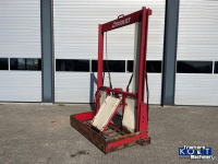 Siloblockschneider Trioliet Trioliet TU195 0