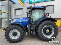 Schlepper / Traktor New Holland T7 270 AC New Gen