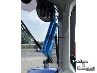 Schlepper / Traktor New Holland T7 270 AC New Gen