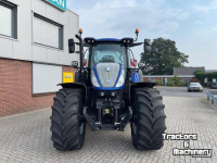 Schlepper / Traktor New Holland T7 270 AC New Gen