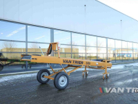 Förderband Van Trier V5-80 Doorvoerband