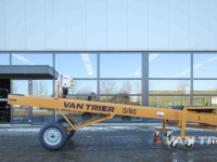 Förderband Van Trier V5-80 Doorvoerband