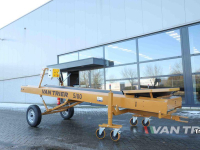 Förderband Van Trier V5-80 Doorvoerband