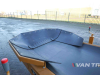 Förderband Van Trier V5-80 Doorvoerband