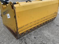 Silageschneidezange Mammut SC 195